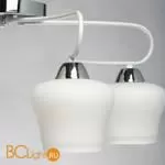 Люстра De City Альфа 324017704 - Фото 6