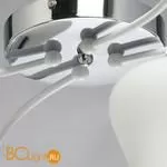 Люстра De City Альфа 324017704 - Фото 7