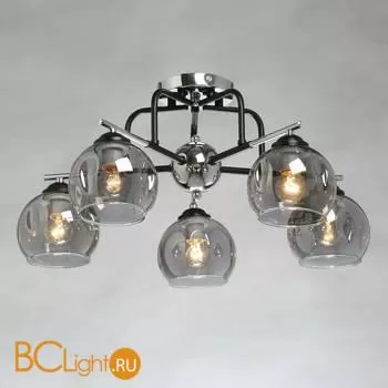 Люстра De City Альфа 324017505 - Фото 0