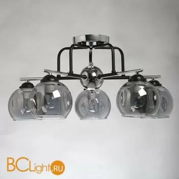 Люстра De City Альфа 324017505 - Фото 1