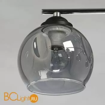 Люстра De City Альфа 324017505 - Фото 2