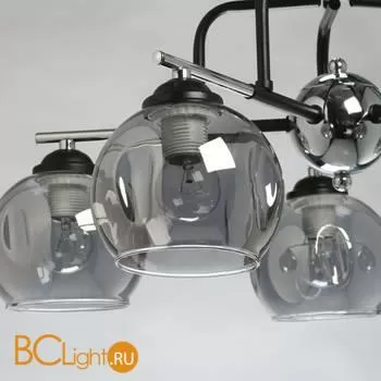 Люстра De City Альфа 324017505 - Фото 4