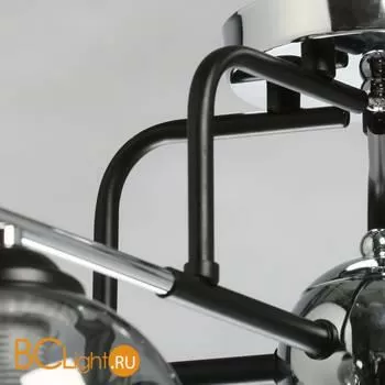 Люстра De City Альфа 324017505 - Фото 7