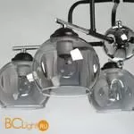 Люстра De City Альфа 324017505 - Фото 4