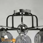 Люстра De City Альфа 324017505 - Фото 8