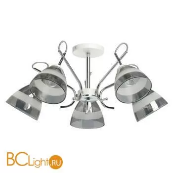 Люстра De City Альфа 324018005