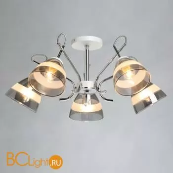 Люстра De City Альфа 324018005 - Фото 0