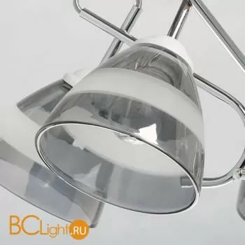 Люстра De City Альфа 324018005 - Фото 1