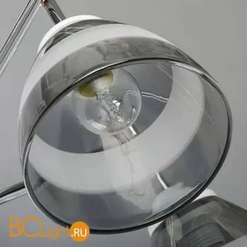 Люстра De City Альфа 324018005 - Фото 3