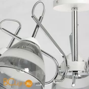 Люстра De City Альфа 324018005 - Фото 5