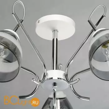 Люстра De City Альфа 324018005 - Фото 7