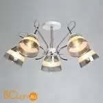 Люстра De City Альфа 324018005 - Фото 0