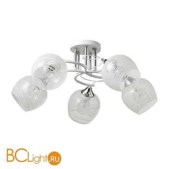 Люстра De City Альфа 324014705