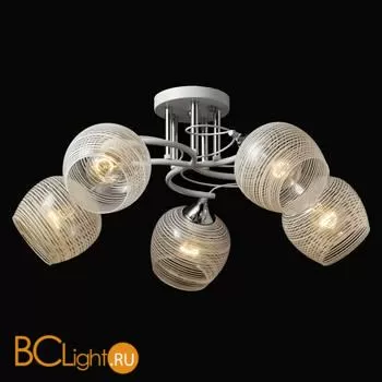 Люстра De City Альфа 324014705 - Фото 0