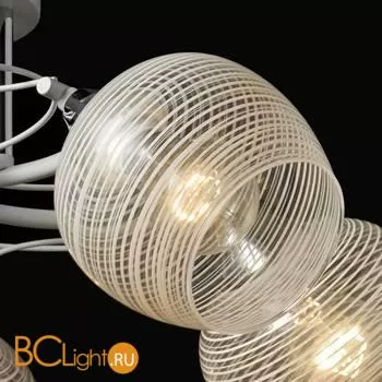 Люстра De City Альфа 324014705 - Фото 2