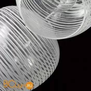 Люстра De City Альфа 324014705 - Фото 3