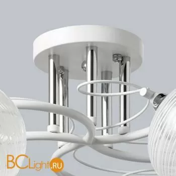 Люстра De City Альфа 324014705 - Фото 7