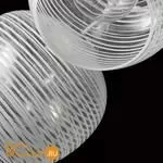 Люстра De City Альфа 324014705 - Фото 3