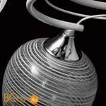 Люстра De City Альфа 324014705 - Фото 4