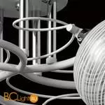 Люстра De City Альфа 324014705 - Фото 6