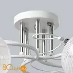 Люстра De City Альфа 324014705 - Фото 7