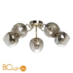 Люстра De City Альфа 324018105 Люстра De City Альфа 324018105