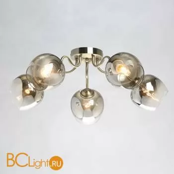 Люстра De City Альфа 324018105 - Фото 0