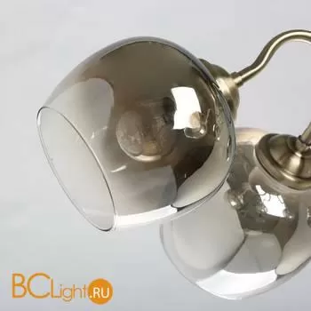 Люстра De City Альфа 324018105 - Фото 1