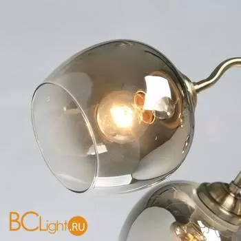 Люстра De City Альфа 324018105 - Фото 2