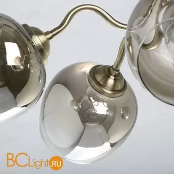 Люстра De City Альфа 324018105 - Фото 3