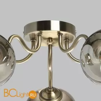 Люстра De City Альфа 324018105 - Фото 5