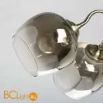 Люстра De City Альфа 324018105 - Фото 1