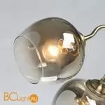 Люстра De City Альфа 324018105 - Фото 2