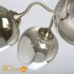 Люстра De City Альфа 324018105 - Фото 3