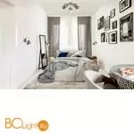 Люстра De City Альфа 324018105 - Фото 6