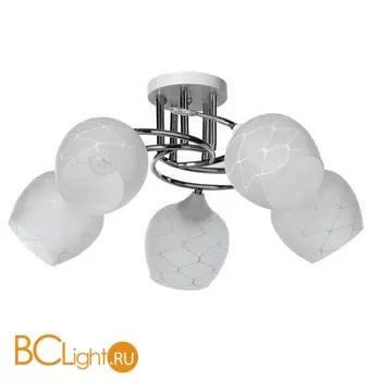 Люстра De City Альфа 324014805