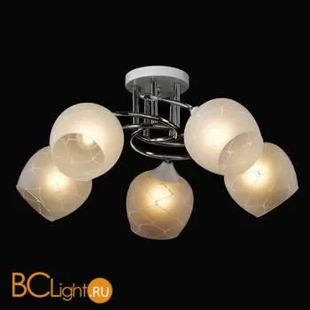 Люстра De City Альфа 324014805 - Фото 0