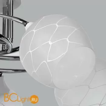 Люстра De City Альфа 324014805 - Фото 1