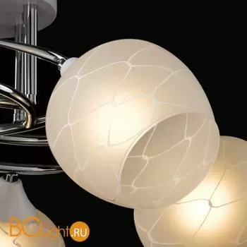 Люстра De City Альфа 324014805 - Фото 2