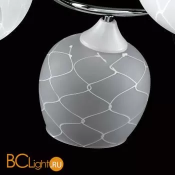 Люстра De City Альфа 324014805 - Фото 3