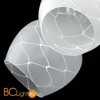 Люстра De City Альфа 324014805 - Фото 4