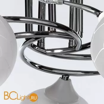 Люстра De City Альфа 324014805 - Фото 5