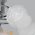 Люстра De City Альфа 324014805 - Фото 1