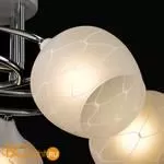 Люстра De City Альфа 324014805 - Фото 2