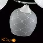 Люстра De City Альфа 324014805 - Фото 3