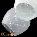 Люстра De City Альфа 324014805 - Фото 4