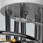 Люстра De City Альфа 324014805 - Фото 6