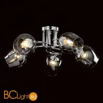 Люстра De City Альфа 324016105 - Фото 0