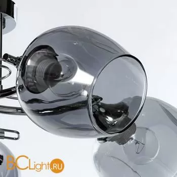 Люстра De City Альфа 324016105 - Фото 1