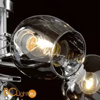 Люстра De City Альфа 324016105 - Фото 2